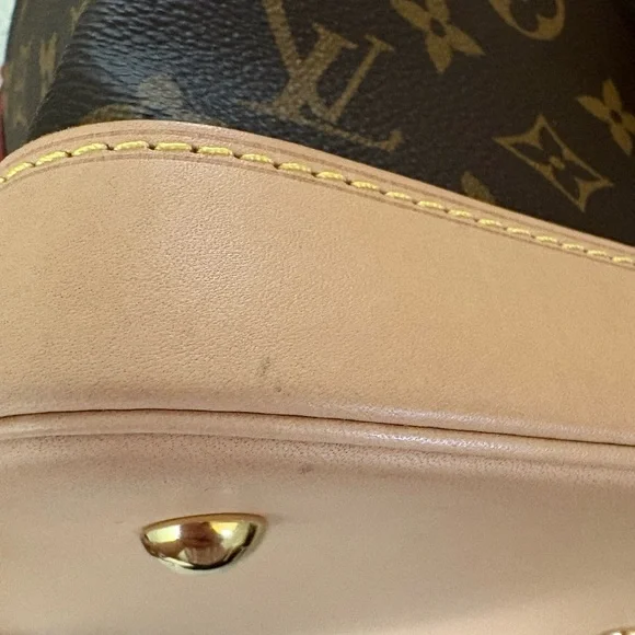 Louis Vuitton Petit Noe - Picture 11 of 16